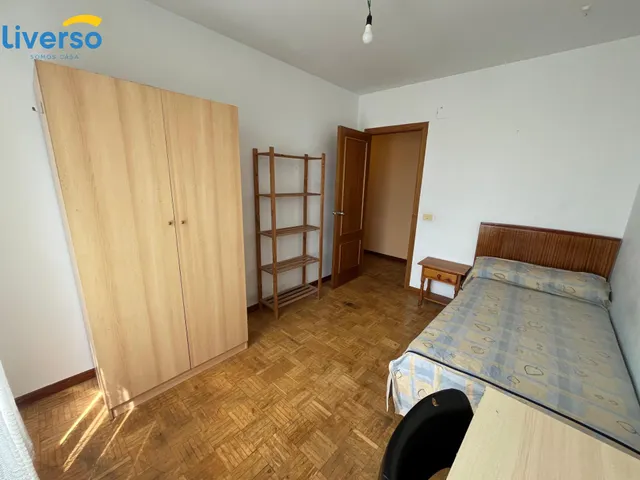Apartamento Perfecto para Estudiantes. — 11