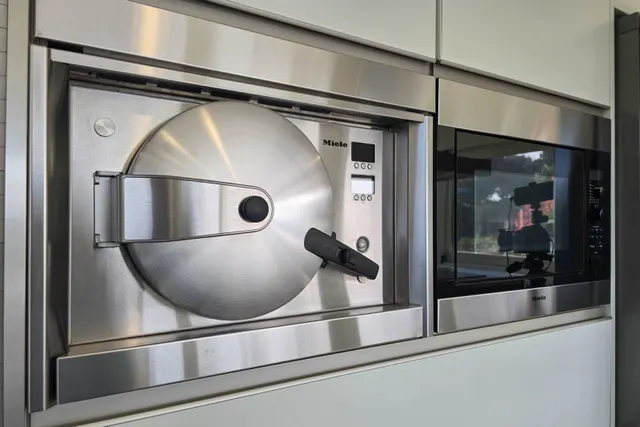 Exclusiva vivienda de alto standing en La Jonquera. — 27