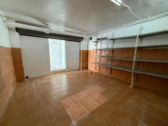 Trastero en venta - Virgen de loreto - foto 5