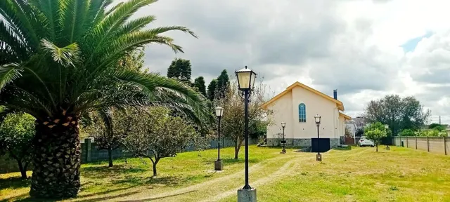 Oportunidad única en Mántaras, Tapia de Casariego — Casa ind