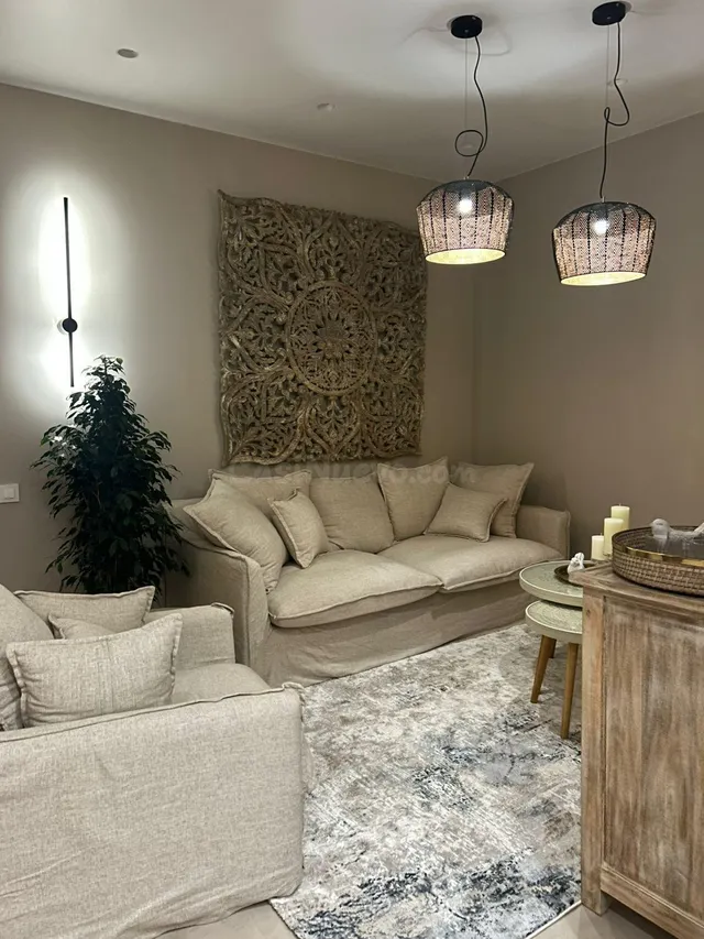 Piso 2 habitaciones 135m² en venta - Casco antiguo — 4