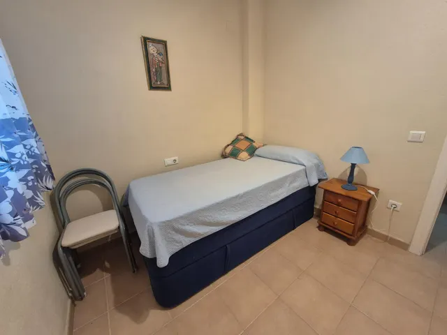 Acogedor Piso con Vistas al Mar en Playa Piles con piscina - ¡Tu Refugio Ideal! — 21