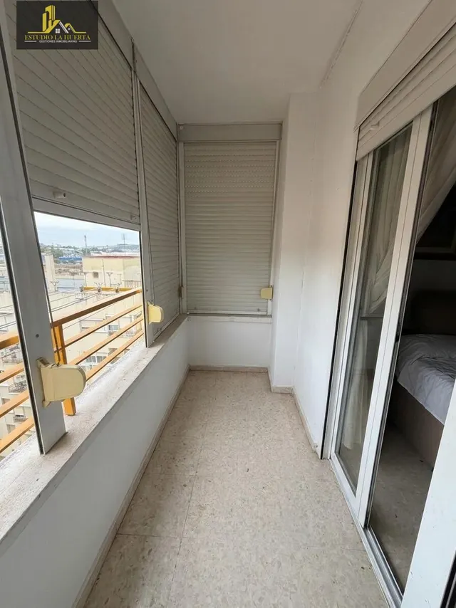 Nuevo piso en Vallesequillo II de 3 dormitorios — 8