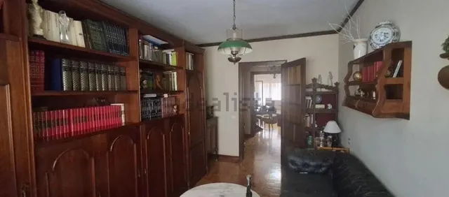 PISO EN VENTA EN CALLE PABLO SARASATE, 11 — 9