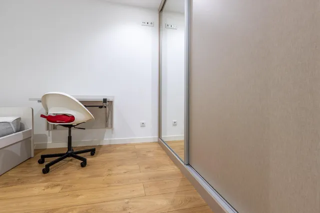 Espectacular bajo vivienda con reforma de diseño en A Coruña — 16