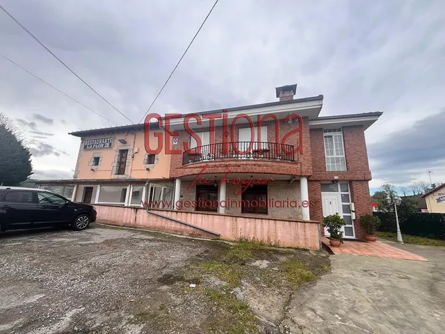 SE VENDE ESTABLECIMIENTO EN ANERO, CANTABRIA - foto 2