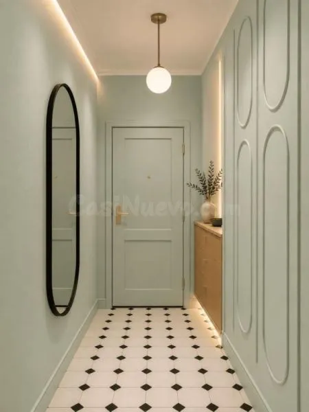 Apartamento 35m² en venta - Centro — 2