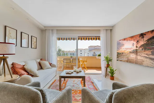 Apartamento 2 habitaciones 107m² en venta - Marbella - foto 4