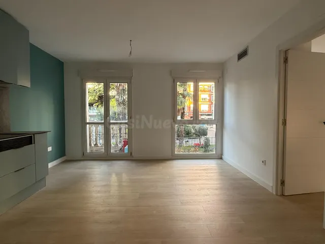 INMOBILIARIA ARBETETA VENDE APARTAMENTO EN EL CASCO HISTÓRIC