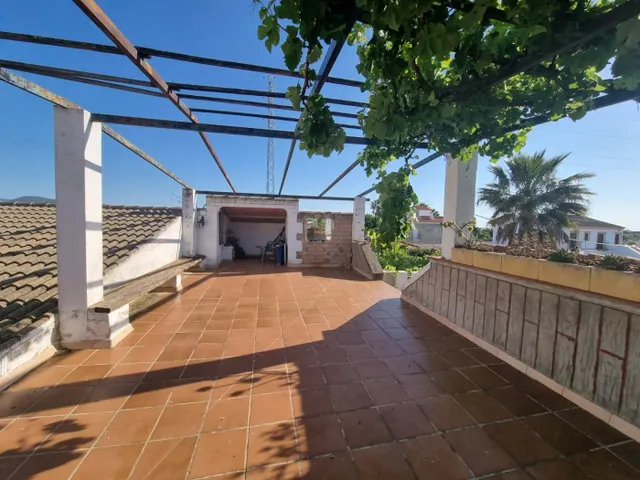 VENTA DE DOS CASAS EN LA PERDIZ — 8