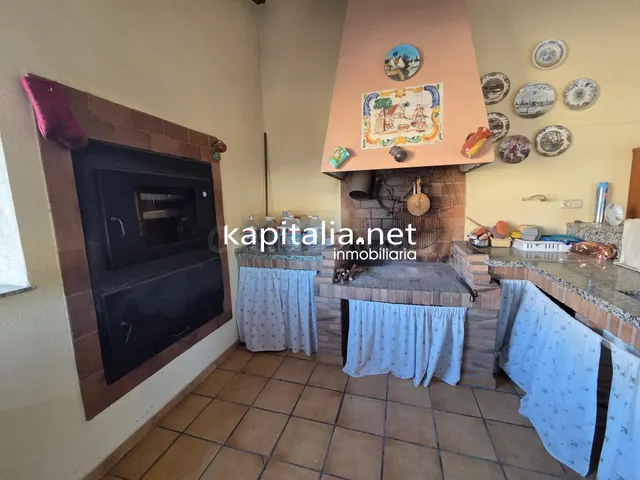 Chalet a la venta en Ontinyent - foto 4