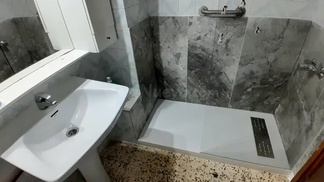 PISO CON ASCENSOR Y GARAJE OPCIONAL  EN YECLA — 5