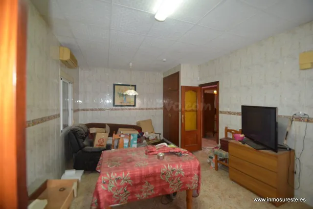 ¡¡ MAGNÍFICA VIVIENDA !! Casa en la carretera de Hurchillo d - foto 3