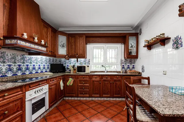 En Venta Villa de Lujo en San Luis Torrevieja — 33