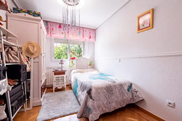Piso 3 habitaciones 121m² en venta - Legazpi — 5