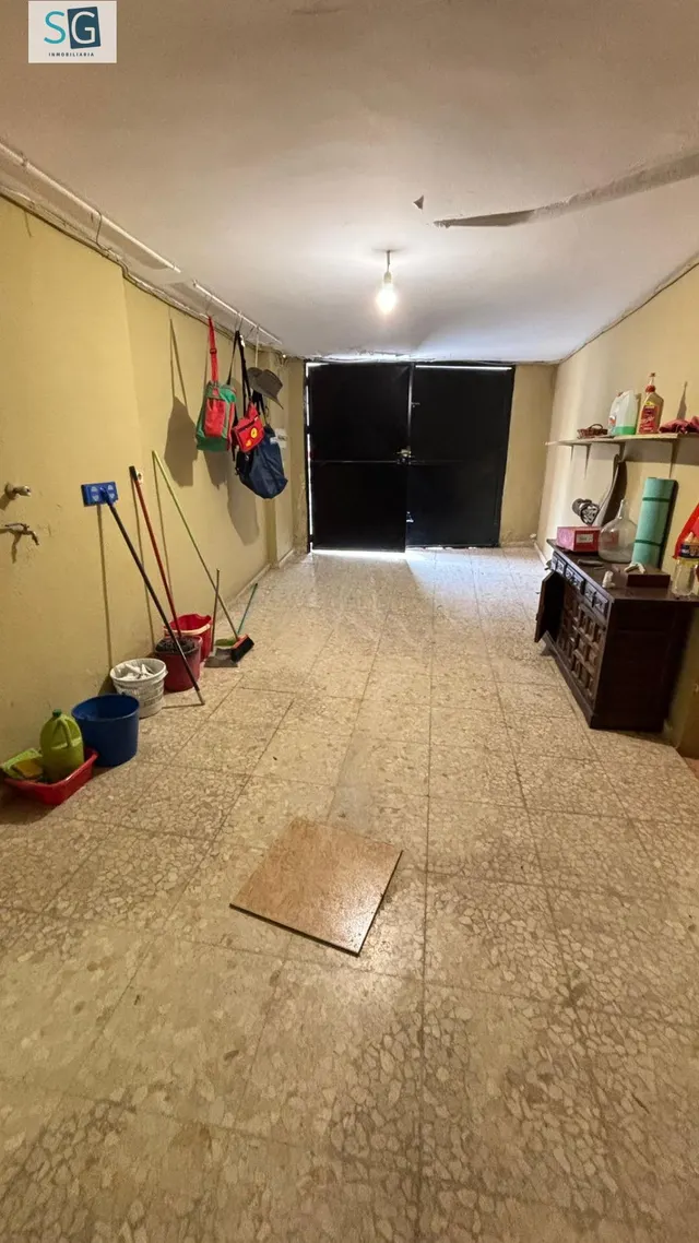 Bonita casa en el centro del pueblo de Padul — 34