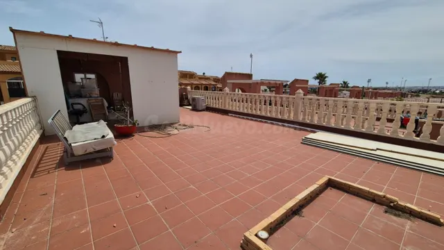 Chalet 2 habitaciones 90m² en venta - Aguas Nuevas — 11