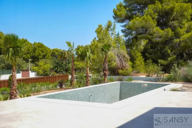 Casa-Chalet en Venta en Javea/Xabia Alicante — 33