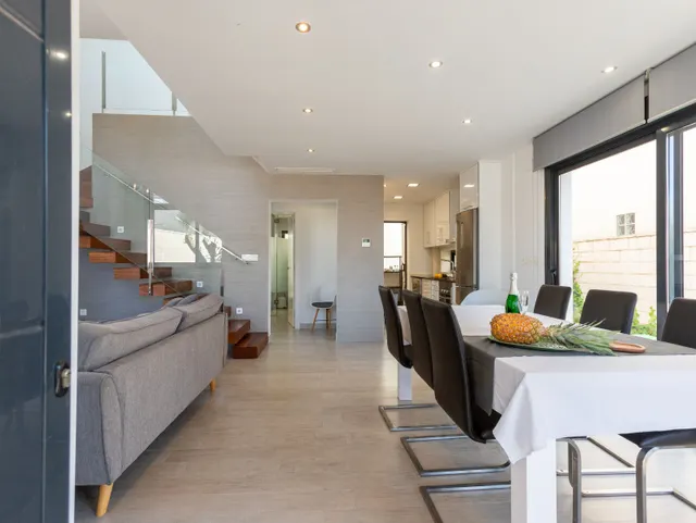 Villa 3 habitaciones 104m² en venta - Cuidad Quesada — 12
