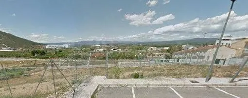 Terreno urbano 2564m² en venta - Cabanes pueblo - foto 3