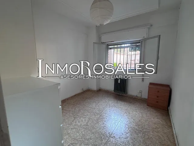 PISO 3 DORMITORIOS Y PATIO- VDE ALTO — 12