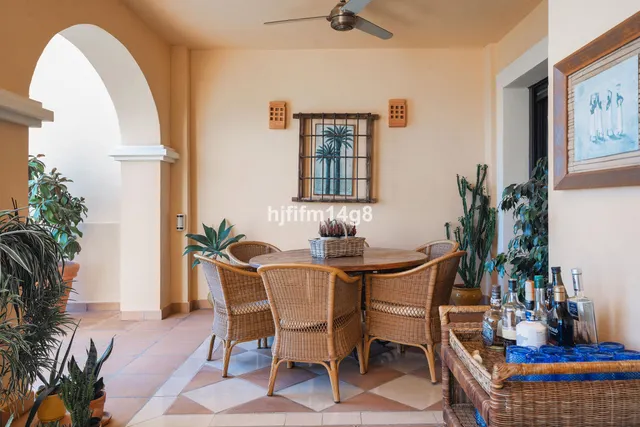 Apartamento 2 habitaciones 190m² en venta - El Madroñal — 15