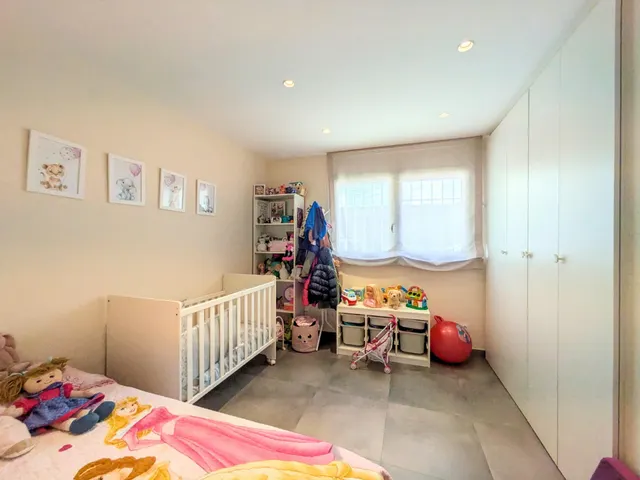 CASA DE DISEÑO TODA EN PLANTA BAJA EN AMPOSTA — 15
