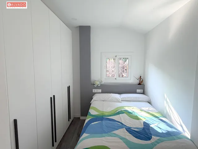 ¡casa independiente de una planta totalmente reformada a 750 m del paseo marítimo de Segur de Calafell! — 22