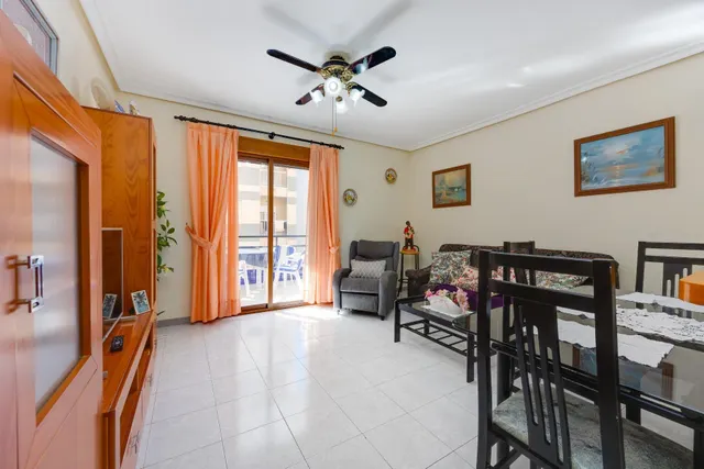 Fantastico apartamento con piscina comunitaria, idoneo como vacacional — 5