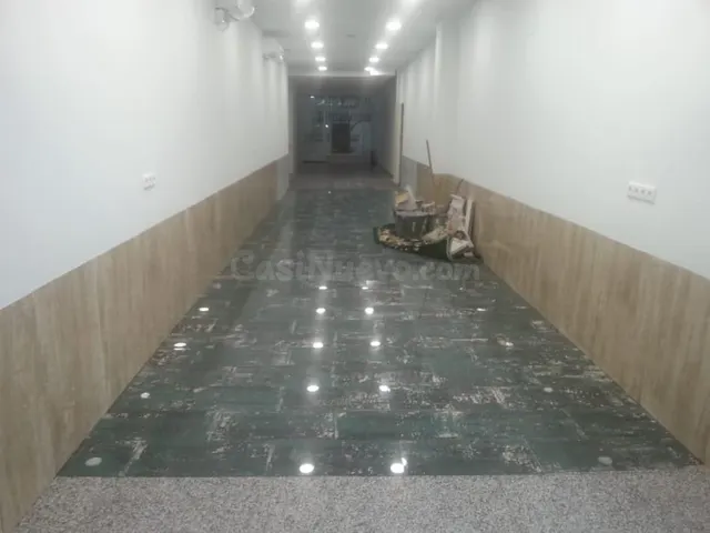 OCASION LOCAL COMERCIAL EN AV. MEDITERRANEO — 5