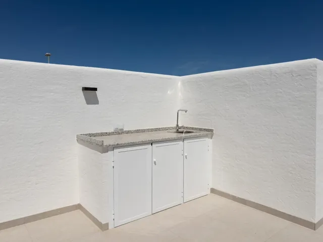 Casa-Chalet en Venta en Torre Pacheco Murcia — 10