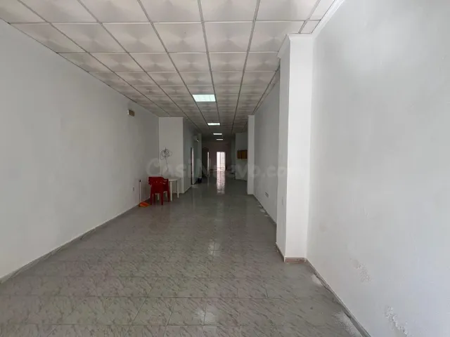 Local comercial 147m² en venta - torrevieja — 2