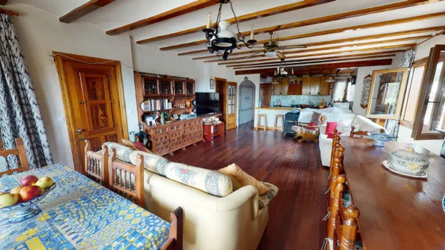 Villa 6 habitaciones 272m² en venta - Pinar de Campoverde — 3