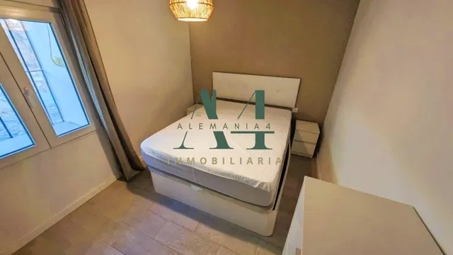 Apartamento reformado en casco histórico — 15