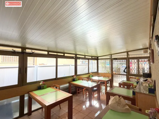 ¡local comercial en venta a 100 m del mar con amplia terraza y salida de humos! — 14