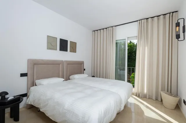 Ático 3 habitaciones 148m² en venta - El Madroñal — 19