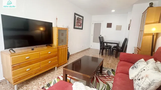 Apartamento 4 habitaciones 105m² en alquiler - Campello Pueb - foto 2