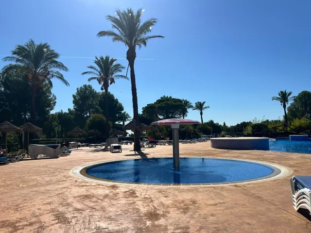 MONTROIG DEL CAMP, INVERTIR EN BONMONT Y DISFRUTAR DEL PAISAJE MEDITERRÁNEO — 26