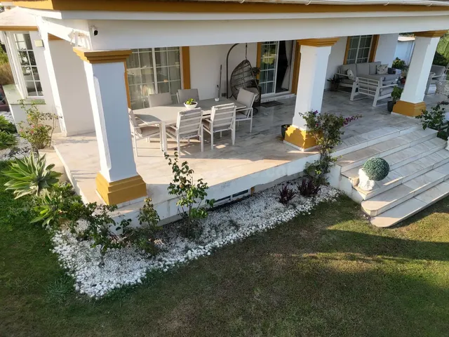 Chalet 7 habitaciones 623m² en venta - Marbella - foto 4