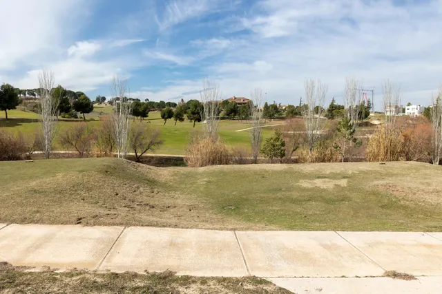 Venta de parcela urbana en Otura (Zona Santa Clara Golf) — 16