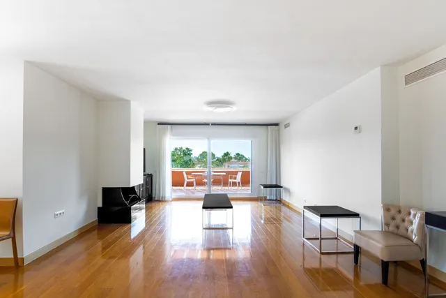 Ático 3 habitaciones 219m² en venta - Whater Gardens — 6