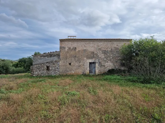 Finca mallorquina de finales del siglo XIX con rehabilitació - foto 4