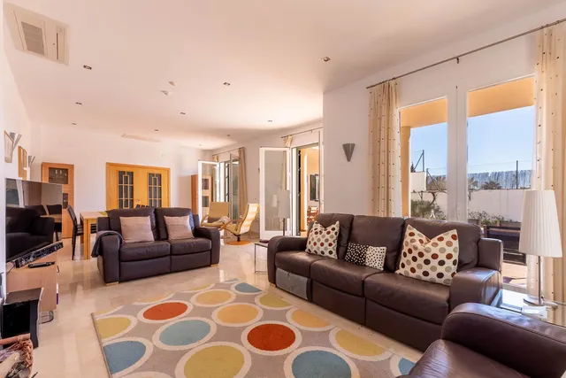 Chalet 4 habitaciones 358m² en venta - Riviera del sol — 19