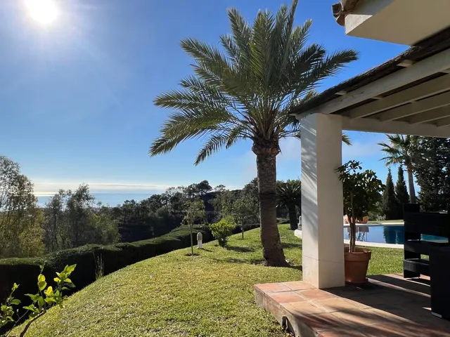 Chalet 4 habitaciones 217m² en venta - Riviera del sol — 6