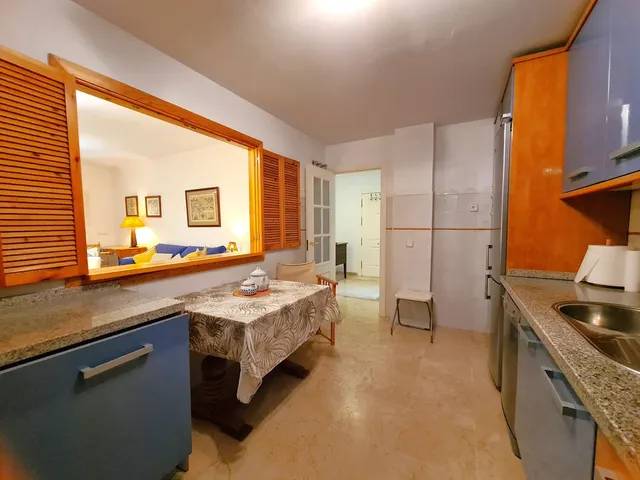 Apartamento 1 habitación 80m² en venta - Sotogrande - Alto — 26