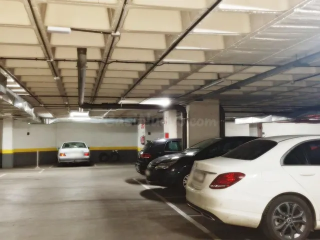 Plaza de garaje en venta en Covibar, Rivas Vaciamadrid — 5