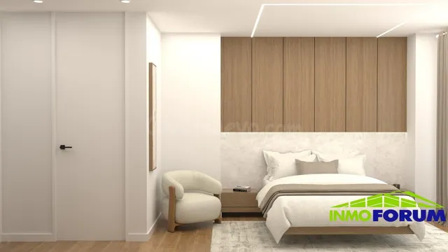 ESPECTACULAR VIVIENDA CON REFORMA INTEGRAL DE LUJO EN FEDERI - foto 3