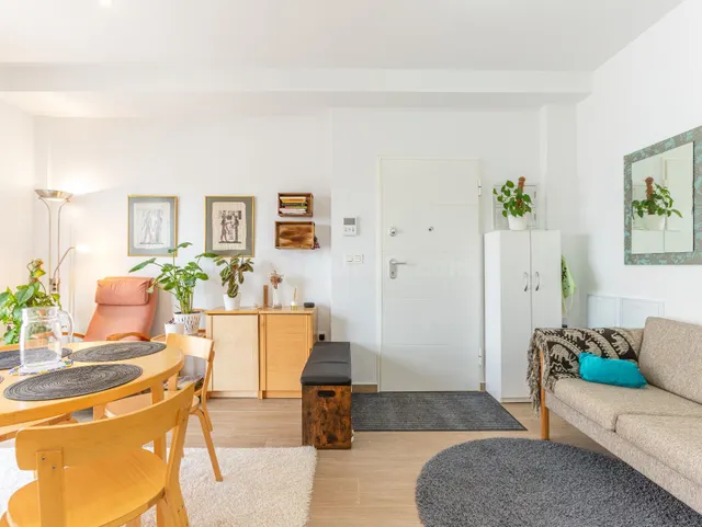 Apartamento 2 habitaciones 55m² en venta - Playa del Cura — 4