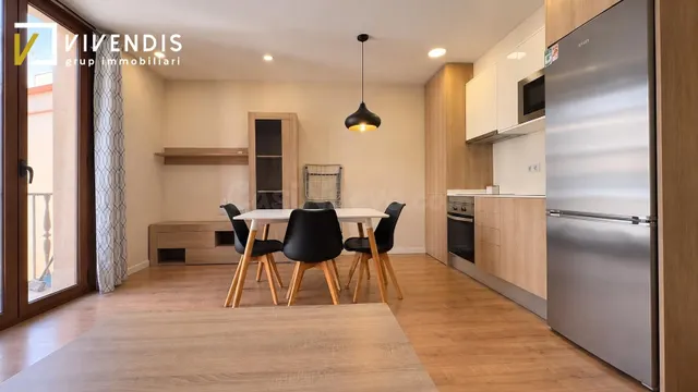 Apartamento en alquiler en Lleida — 2