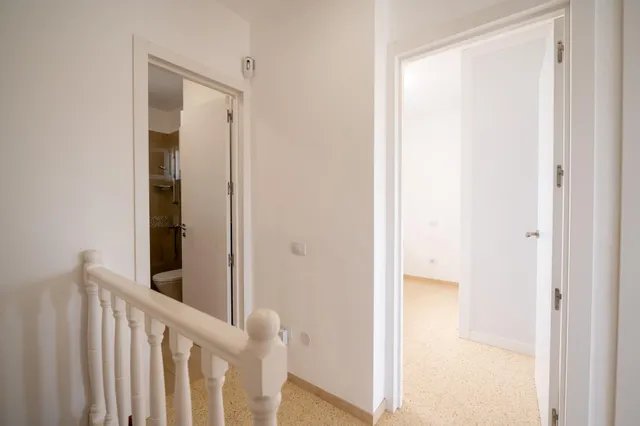 SOLO temporada de invierno: Vivienda luminosa y bien ubicada en San Fernando — 29